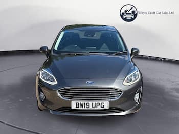Used Ford Fiesta 2019 for sale - 79628438: Photo