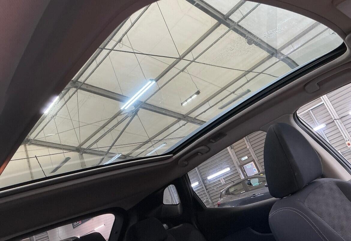 Used Nissan Qashqai 2015 for sale - 76979429: Photo 10