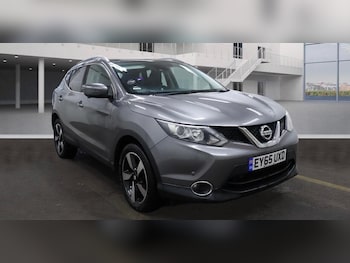 Used Nissan Qashqai 2015 for sale - 76979429: Photo