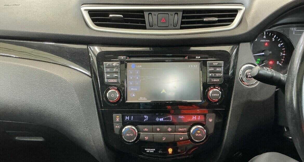 Used Nissan Qashqai 2015 for sale - 76979429: Photo 7