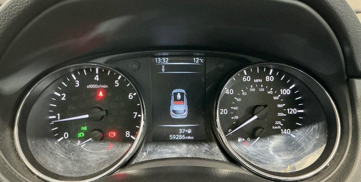 Used Nissan Qashqai 2015 for sale - 76979429: Photo 8