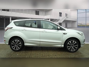 Used Ford Kuga 2018 for sale - 77846678: Photo