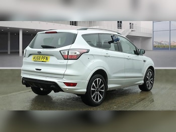 Used Ford Kuga 2018 for sale - 77846678: Photo
