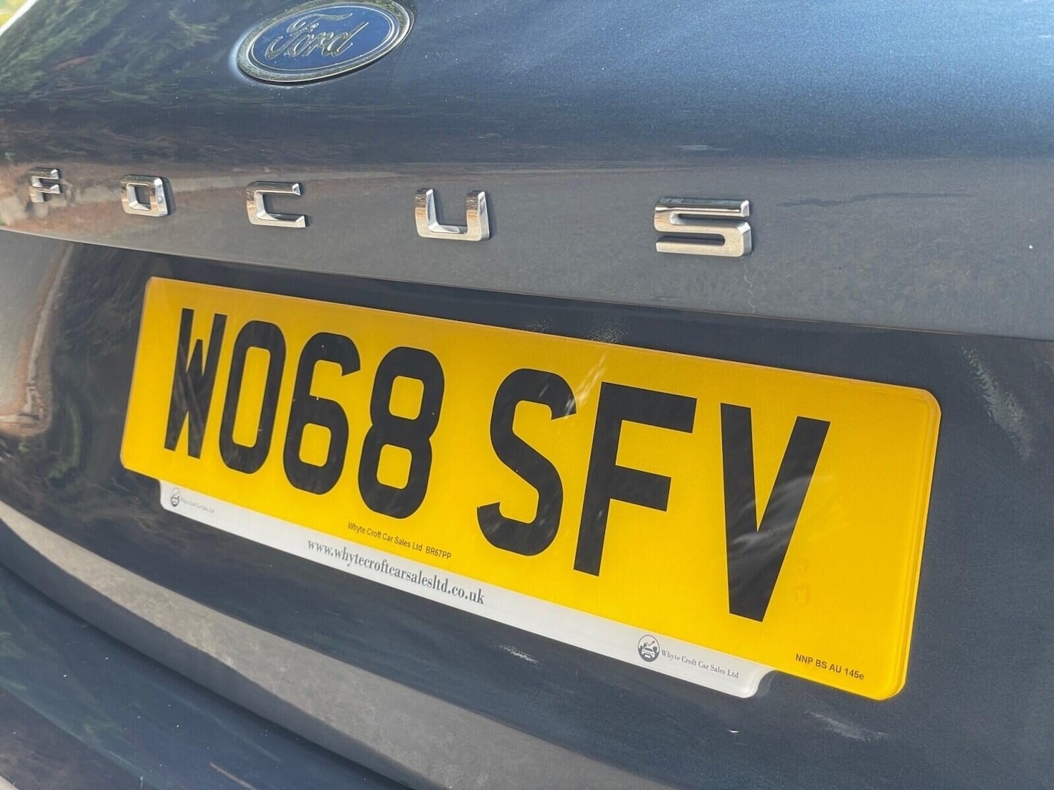 Vehicle 27