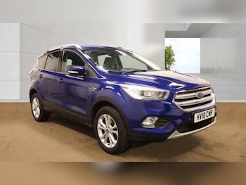 Used Ford Kuga 2018 for sale - 78629697: Photo