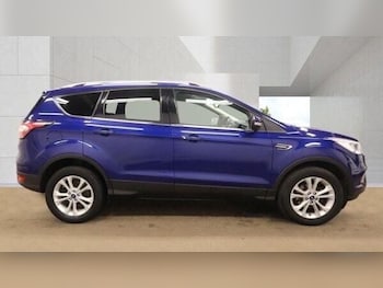 Used Ford Kuga 2018 for sale - 78629697: Photo