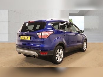 Used Ford Kuga 2018 for sale - 78629697: Photo