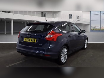 Used Ford Focus 2014 for sale - 77805070: Photo