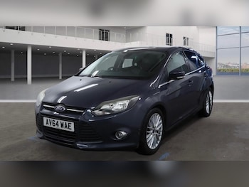 Used Ford Focus 2014 for sale - 77805070: Photo