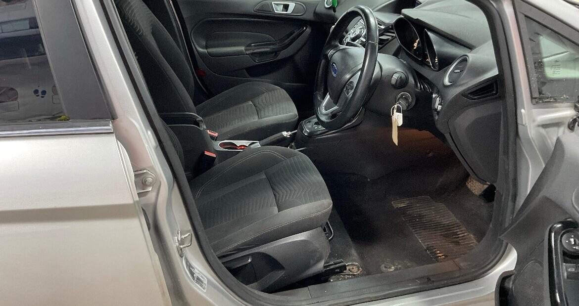 Used Ford Fiesta 2013 for sale - 78139481: Photo 6