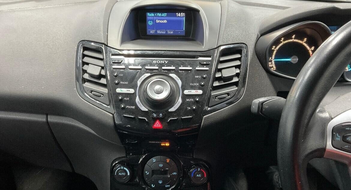 Used Ford Fiesta 2013 for sale - 78139481: Photo 8