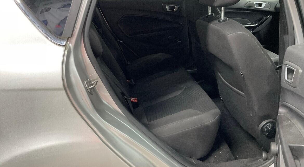 Used Ford Fiesta 2013 for sale - 78139481: Photo 9