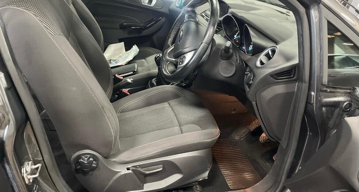 Used Ford Fiesta 2017 for sale - 77640271: Photo 5