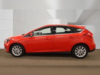 Used Ford Focus 2016 for sale - 79059697: Photo