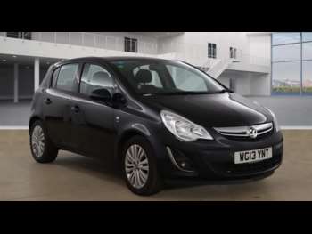 2013 (13) - 1.4 Energy 5dr [AC]