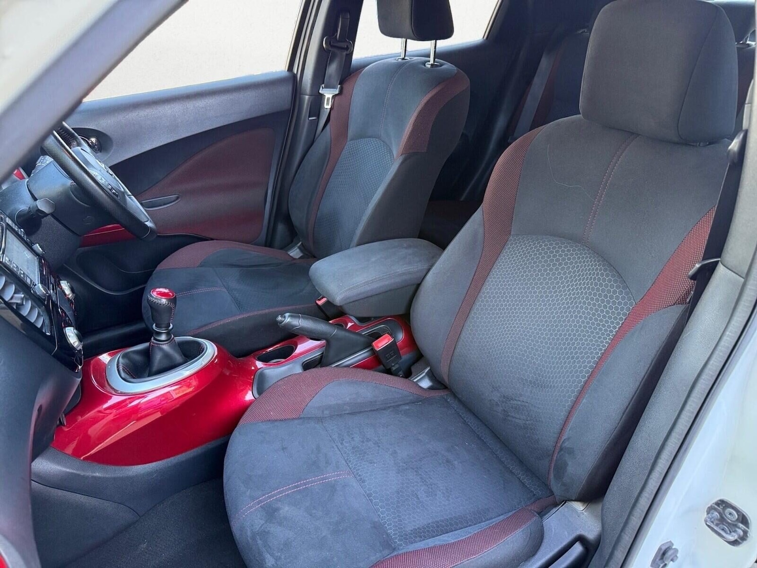 Used Nissan Juke 2015 for sale - 78025526: Photo 11