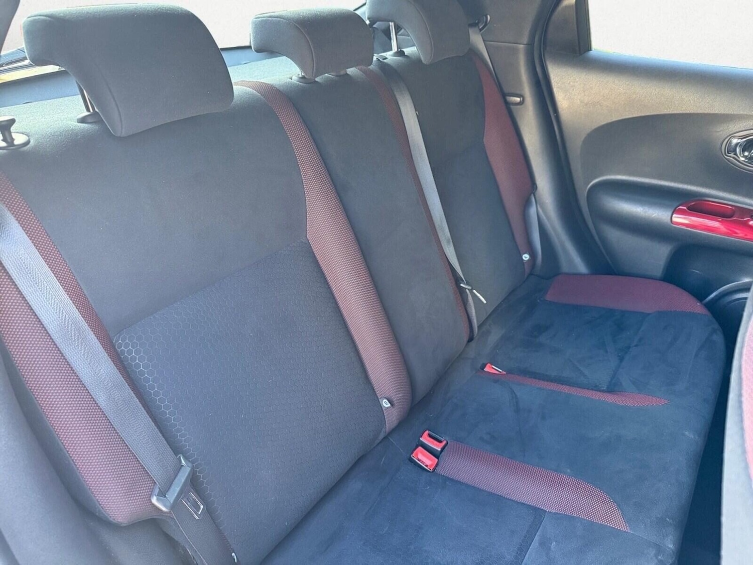 Used Nissan Juke 2015 for sale - 78025526: Photo 12