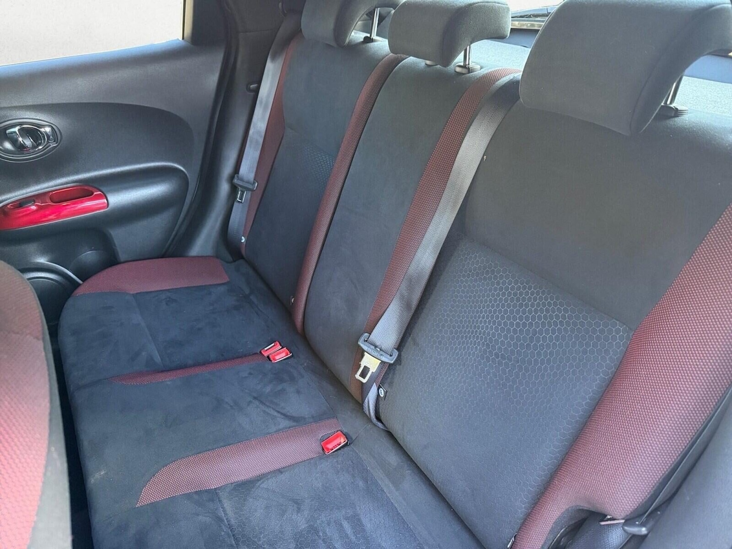 Used Nissan Juke 2015 for sale - 78025526: Photo 13