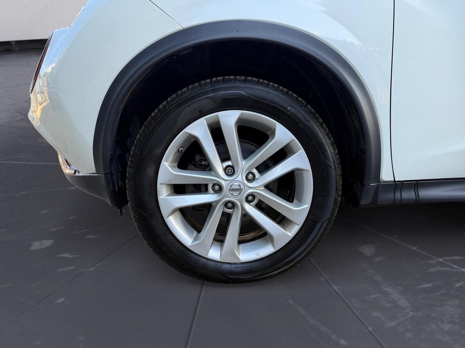 Used Nissan Juke 2015 for sale - 78025526: Photo 19