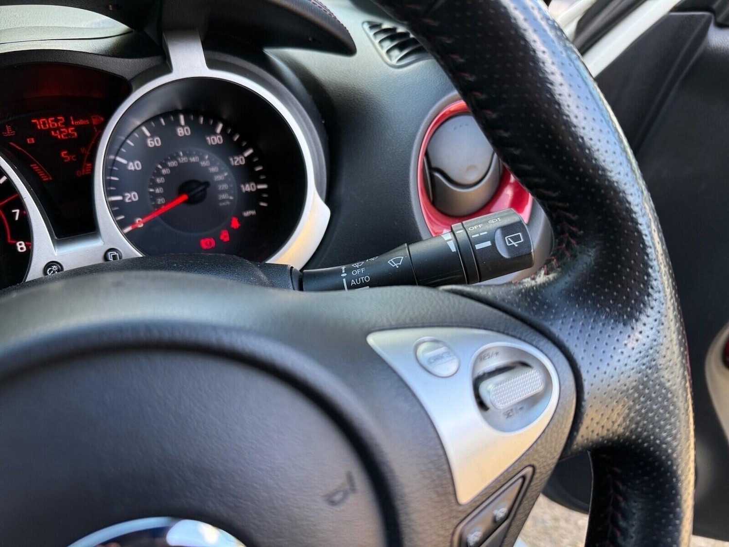 Used Nissan Juke 2015 for sale - 78025526: Photo 22