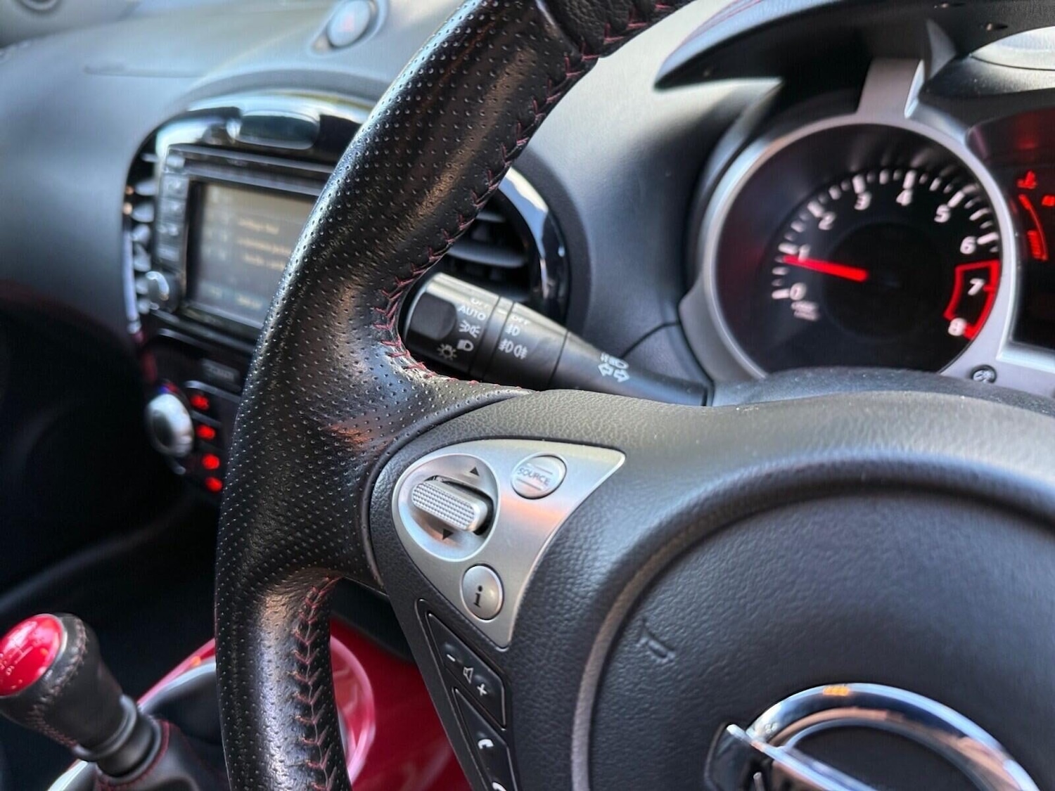 Used Nissan Juke 2015 for sale - 78025526: Photo 23