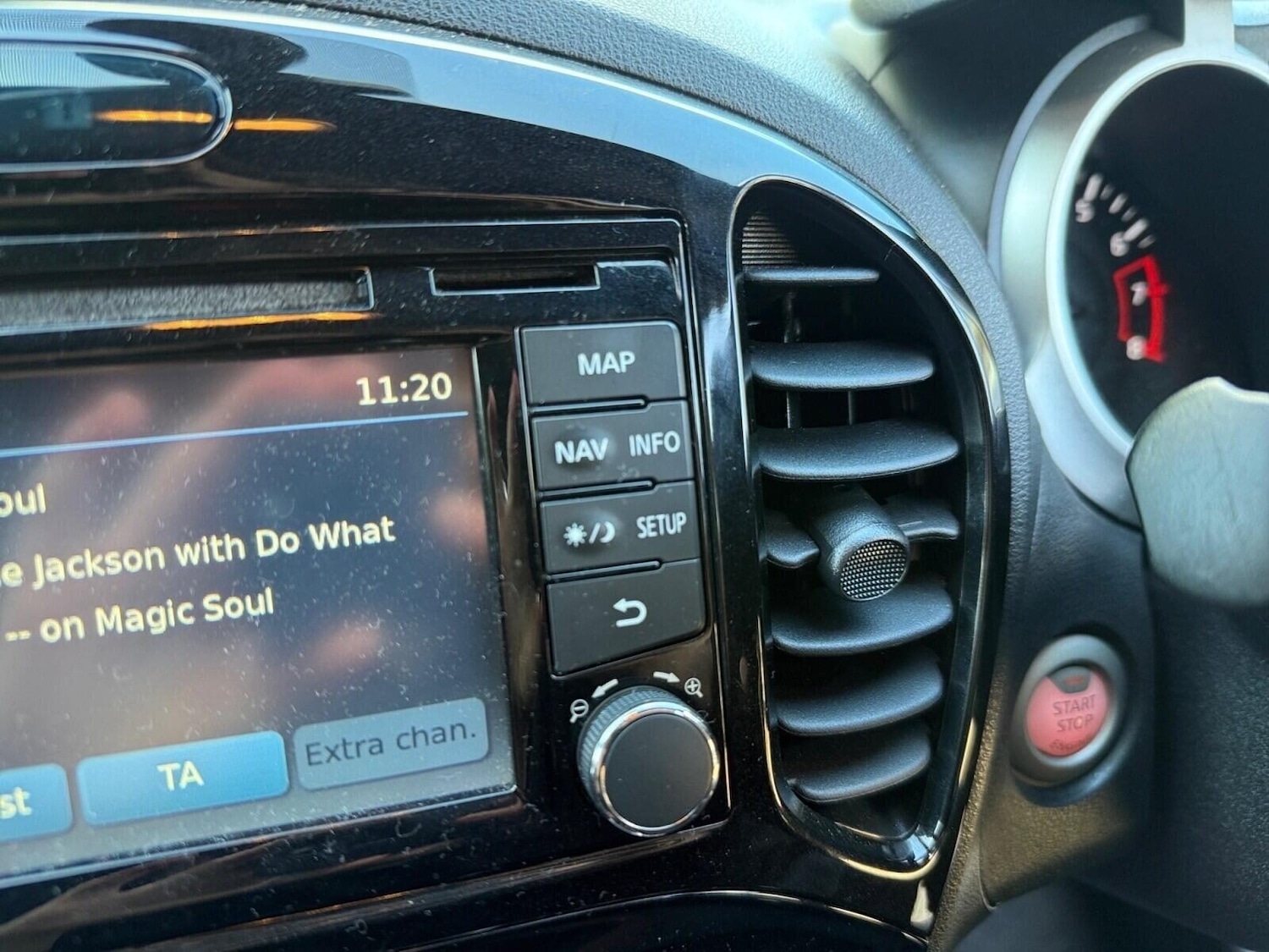 Used Nissan Juke 2015 for sale - 78025526: Photo 24