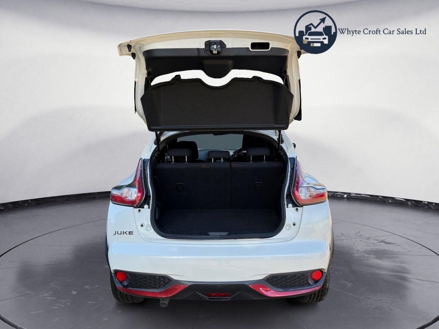 Used Nissan Juke 2015 for sale - 78025526: Photo 27