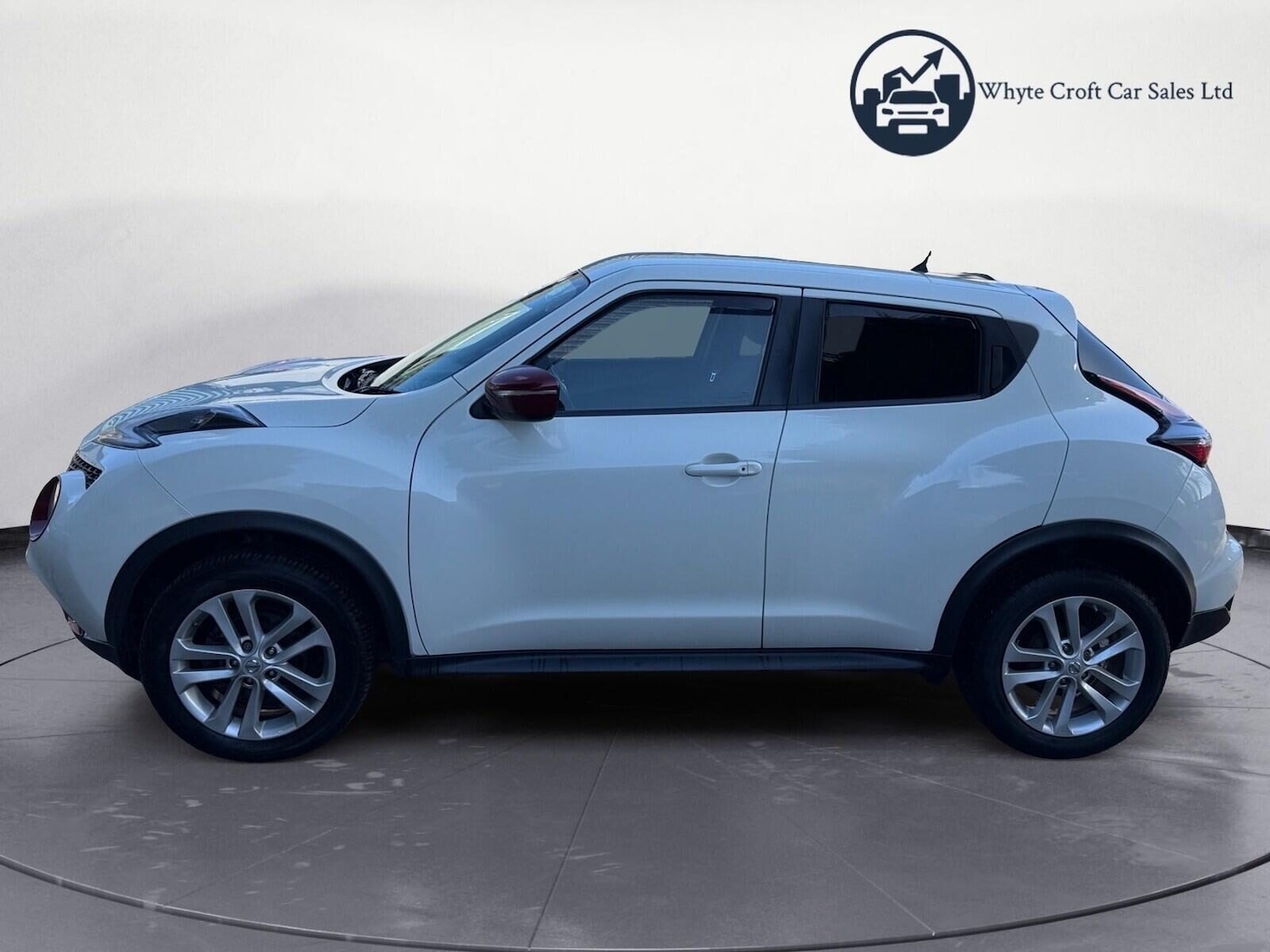 Used Nissan Juke 2015 for sale - 78025526: Photo 5