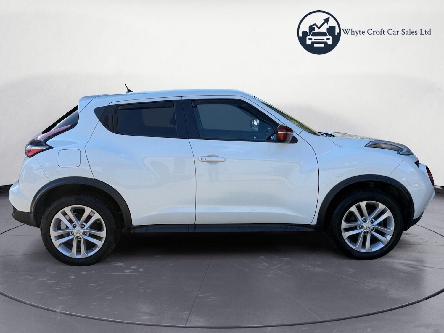 Used Nissan Juke 2015 for sale - 78025526: Photo 9