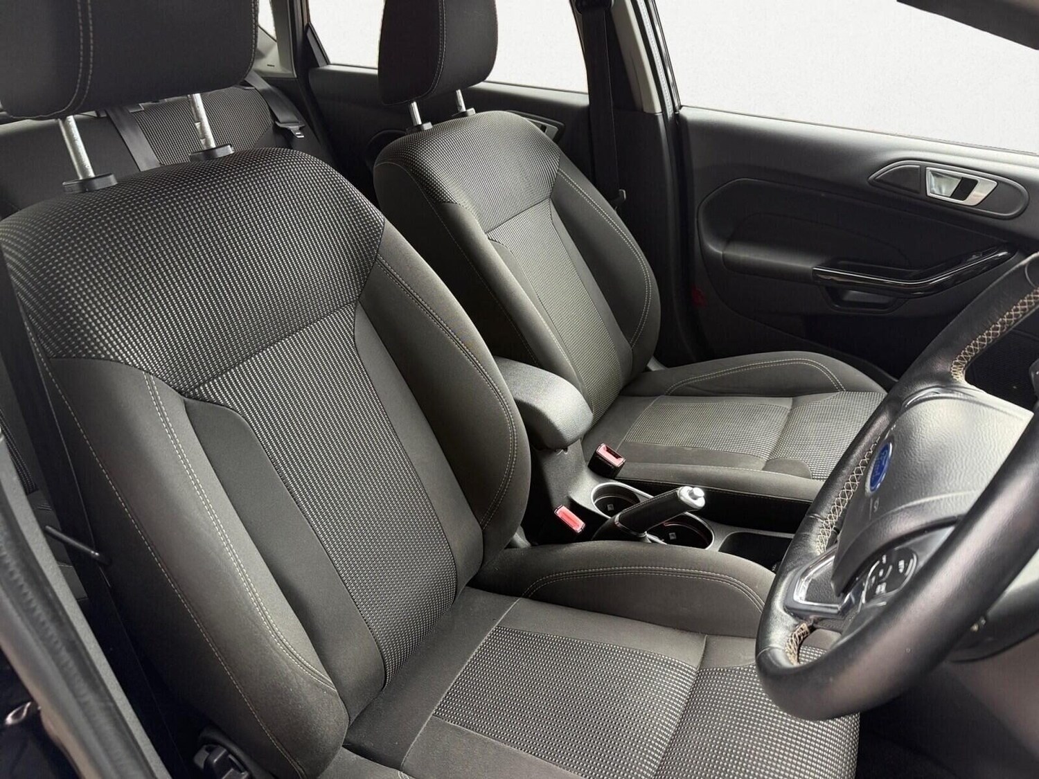 Used Ford Fiesta 2016 for sale - 78151816: Photo 11