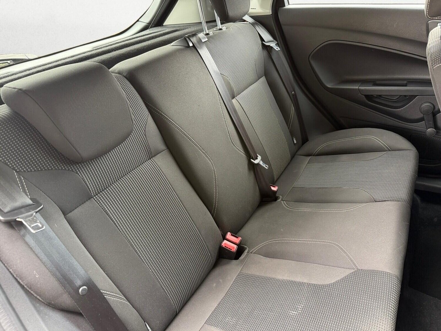 Used Ford Fiesta 2016 for sale - 78151816: Photo 13