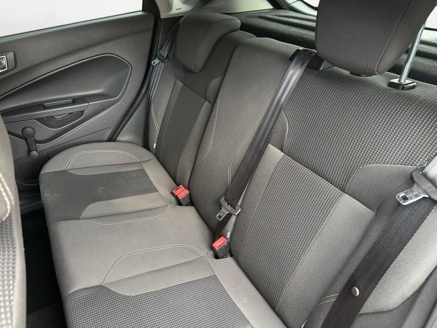 Used Ford Fiesta 2016 for sale - 78151816: Photo 14