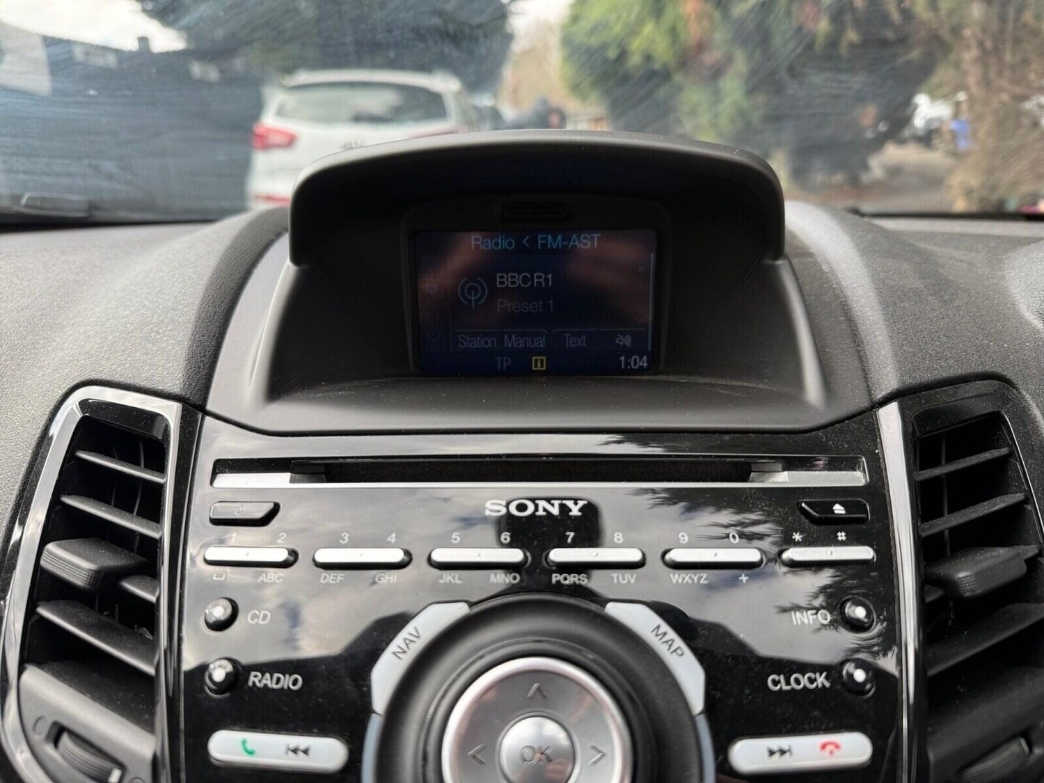 Used Ford Fiesta 2016 for sale - 78151816: Photo 20