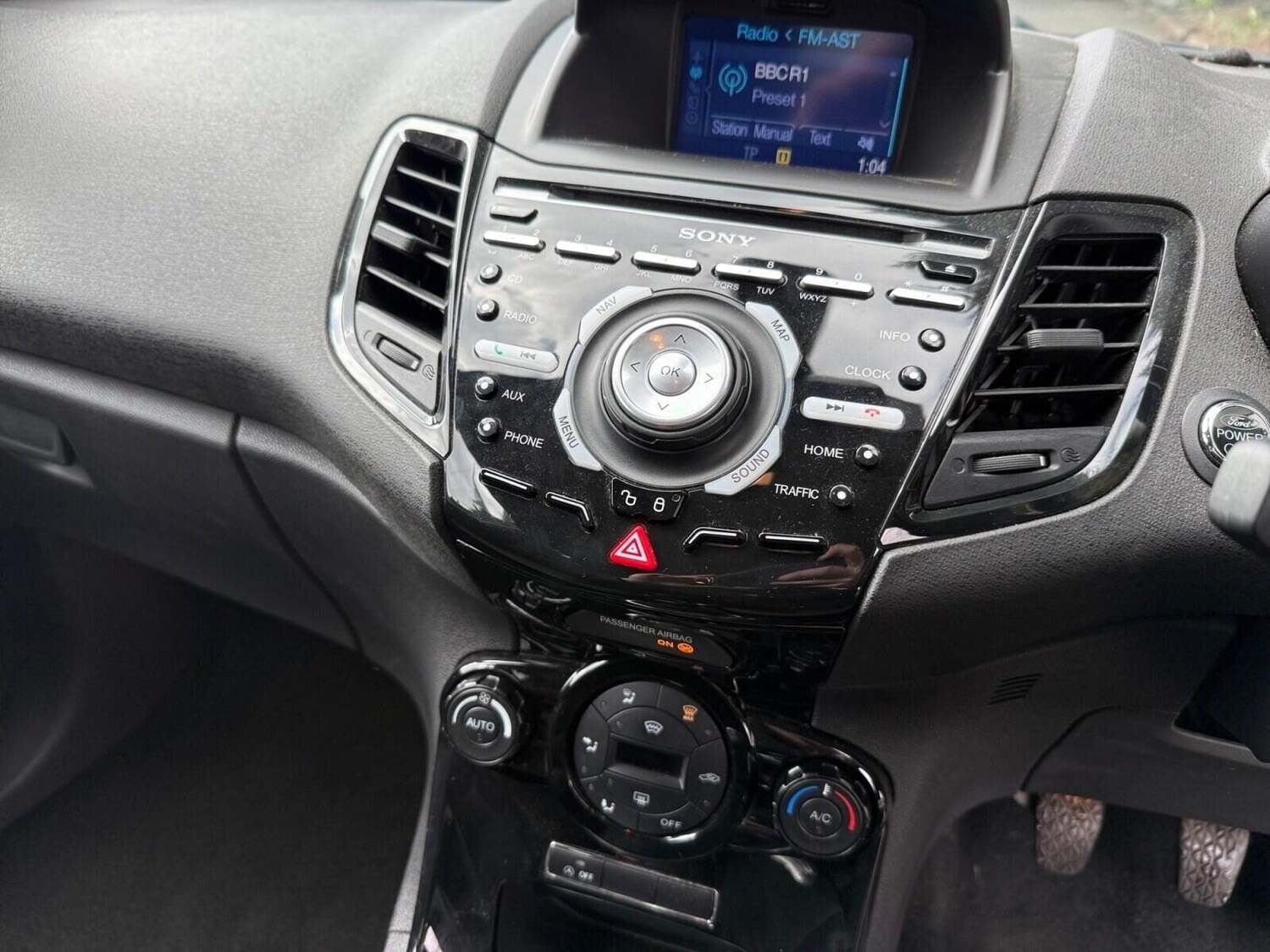 Used Ford Fiesta 2016 for sale - 78151816: Photo 21