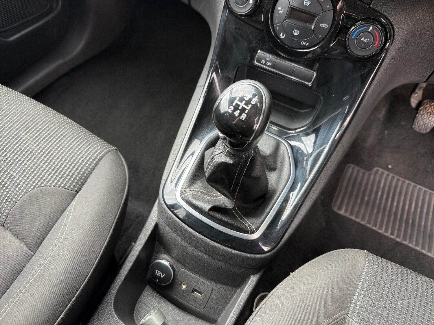 Used Ford Fiesta 2016 for sale - 78151816: Photo 22