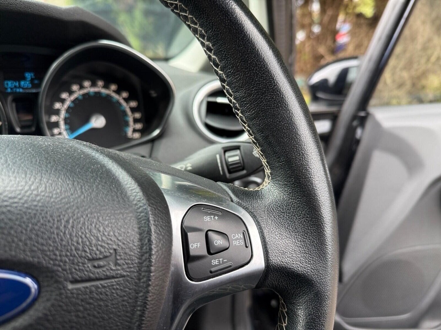 Used Ford Fiesta 2016 for sale - 78151816: Photo 23