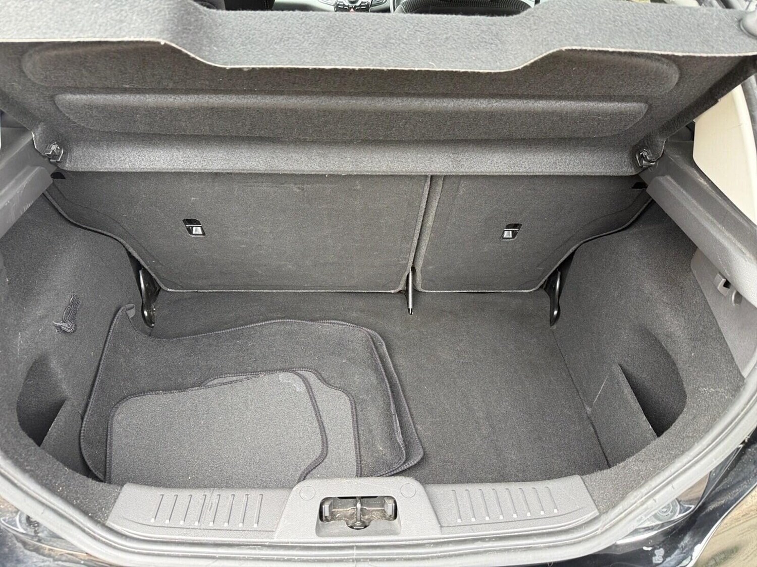 Used Ford Fiesta 2016 for sale - 78151816: Photo 26