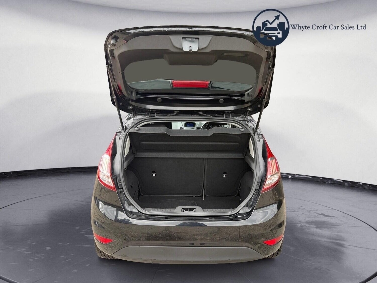 Used Ford Fiesta 2016 for sale - 78151816: Photo 27