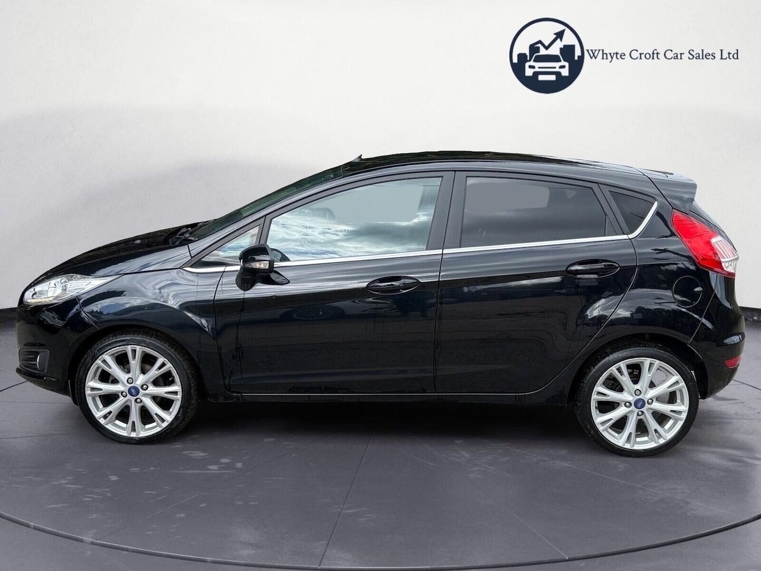 Used Ford Fiesta 2016 for sale - 78151816: Photo 5