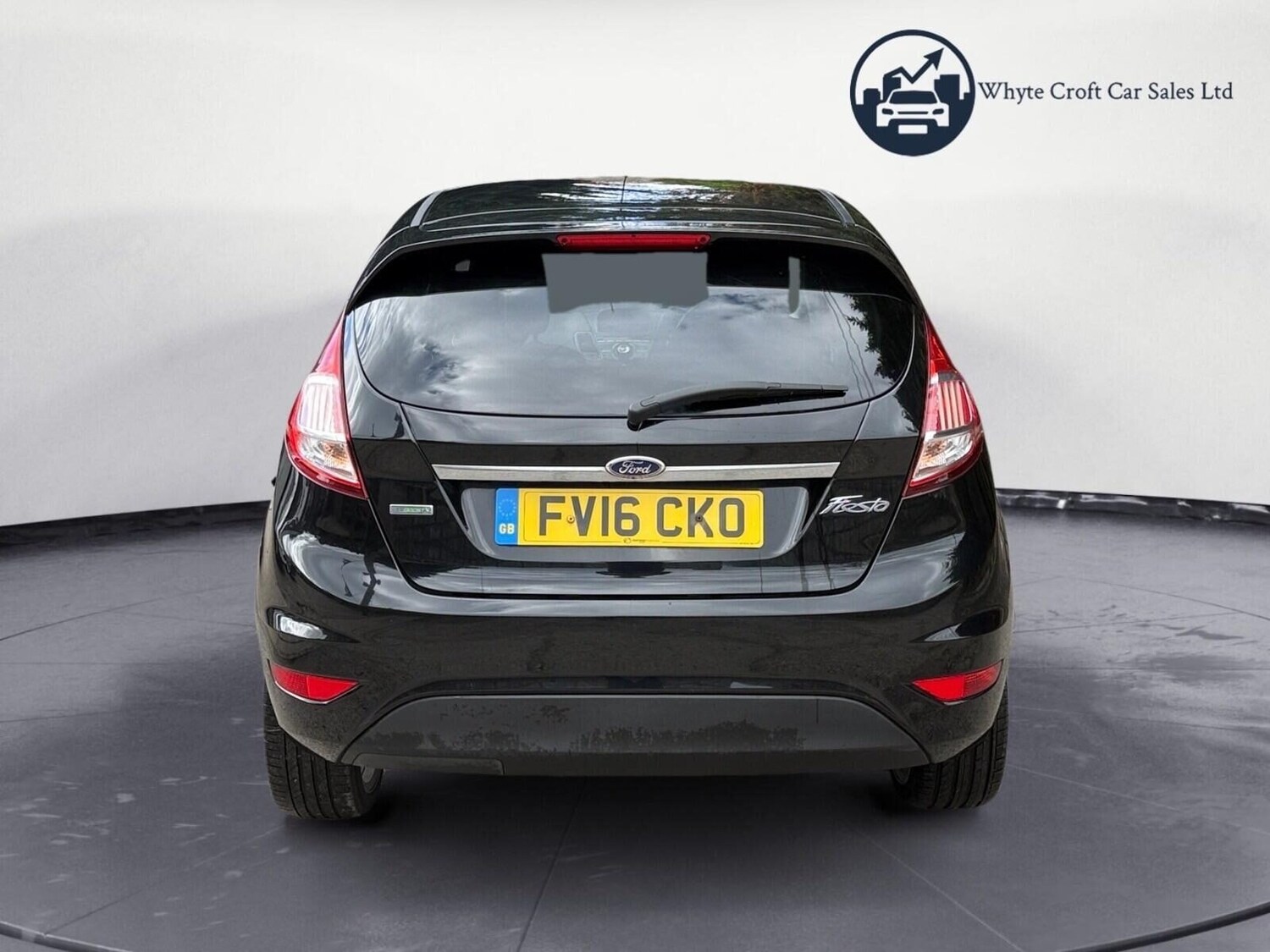 Used Ford Fiesta 2016 for sale - 78151816: Photo 7