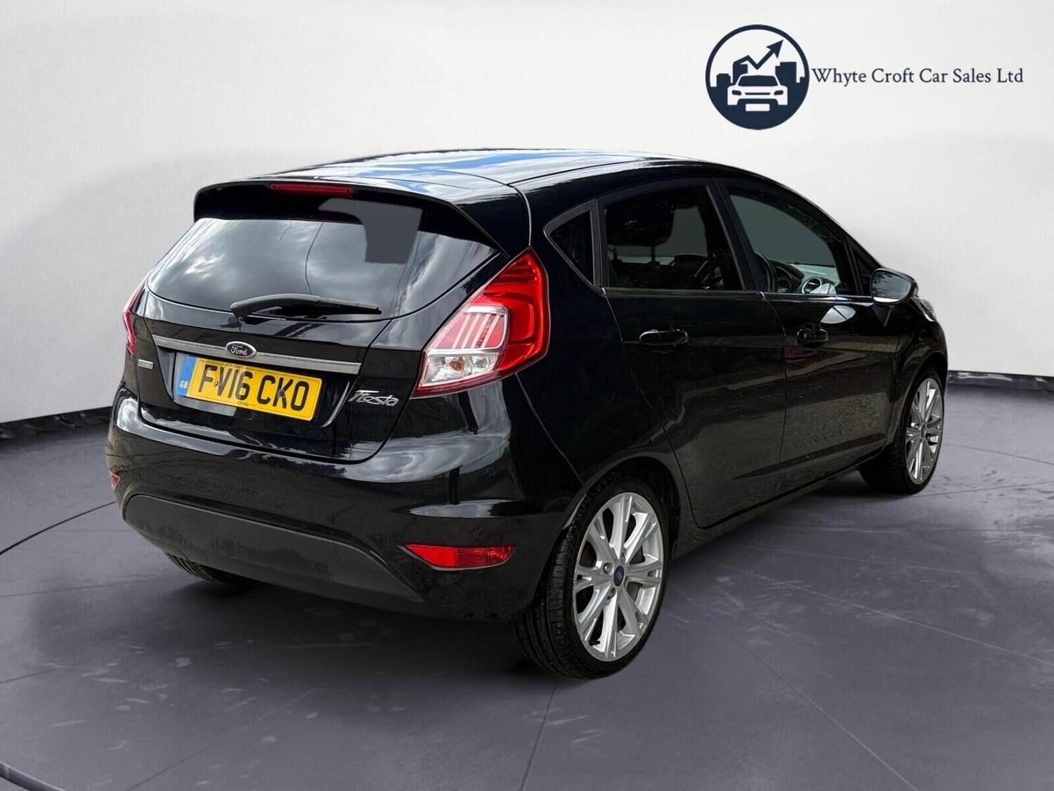 Used Ford Fiesta 2016 for sale - 78151816: Photo 8