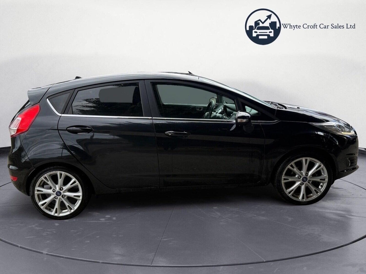 Used Ford Fiesta 2016 for sale - 78151816: Photo 9