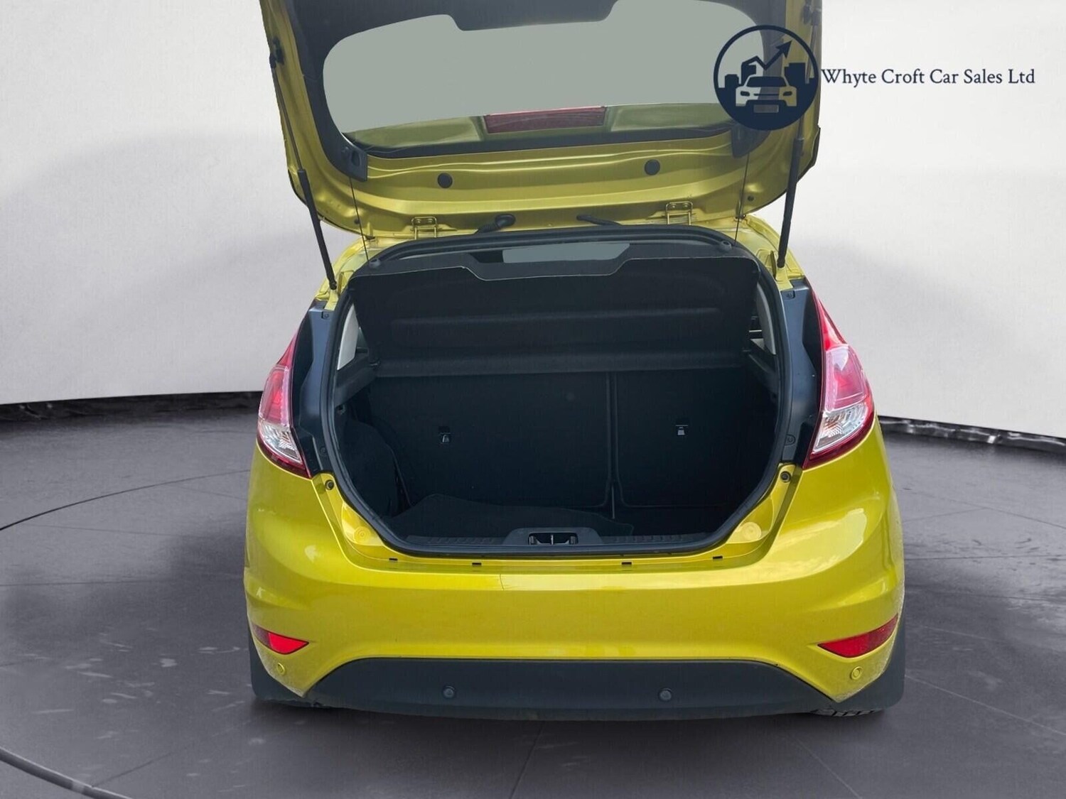 Used Ford Fiesta 2014 for sale - 77649942: Photo 16