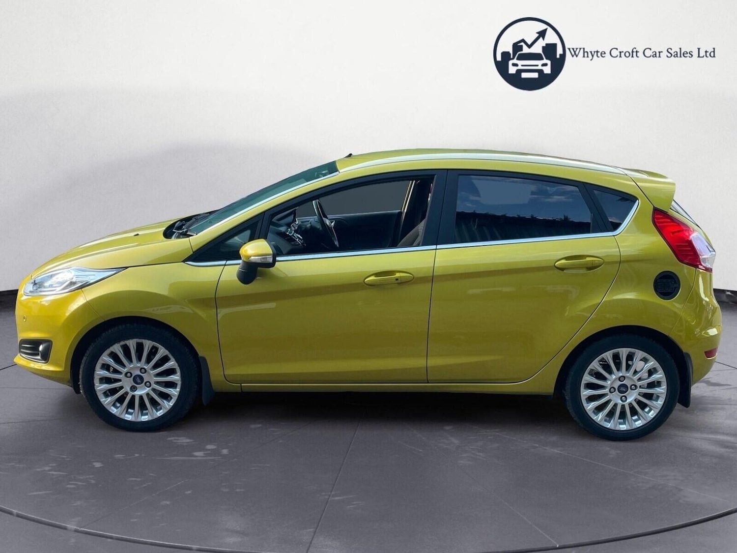 Used Ford Fiesta 2014 for sale - 77649942: Photo 4