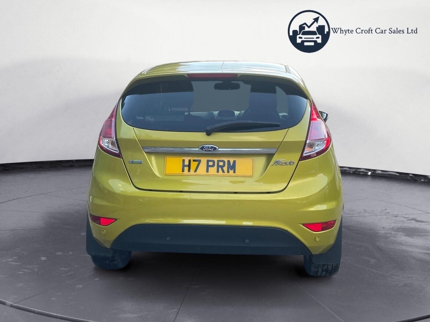 Used Ford Fiesta 2014 for sale - 77649942: Photo 5