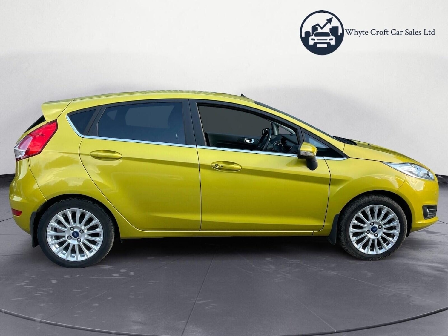 Used Ford Fiesta 2014 for sale - 77649942: Photo 7