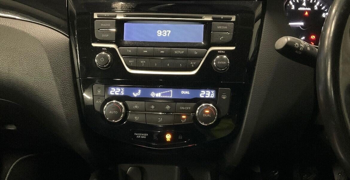 Used Nissan Qashqai 2014 for sale - 77094532: Photo 6