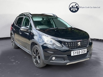 Used Peugeot 2008 2018 for sale - 78963158: Photo