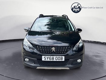 Used Peugeot 2008 2018 for sale - 78963158: Photo