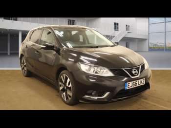 2016 (66) - 1.2 DiG-T Tekna 5dr
